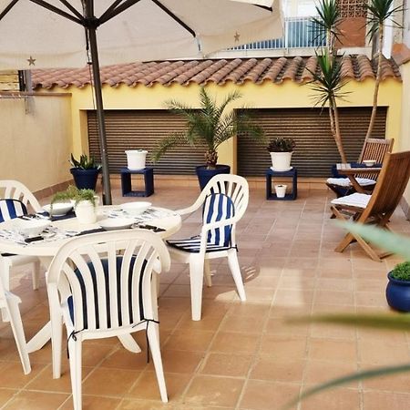 Costa Brava-St Antoni De Calonge Apartament Per Parelles I Families Petites ภายนอก รูปภาพ