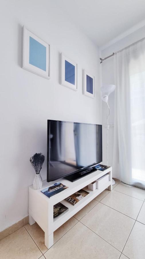 Costa Brava-St Antoni De Calonge Apartament Per Parelles I Families Petites ภายนอก รูปภาพ