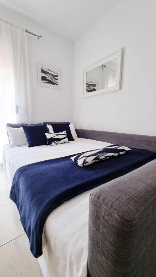 Costa Brava-St Antoni De Calonge Apartament Per Parelles I Families Petites ภายนอก รูปภาพ