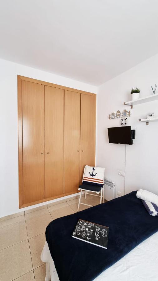 Costa Brava-St Antoni De Calonge Apartament Per Parelles I Families Petites ภายนอก รูปภาพ