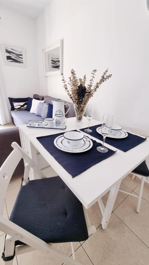 Costa Brava-St Antoni De Calonge Apartament Per Parelles I Families Petites ภายนอก รูปภาพ