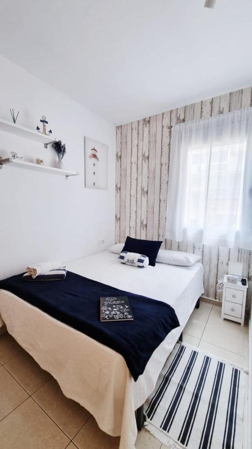 Costa Brava-St Antoni De Calonge Apartament Per Parelles I Families Petites ภายนอก รูปภาพ
