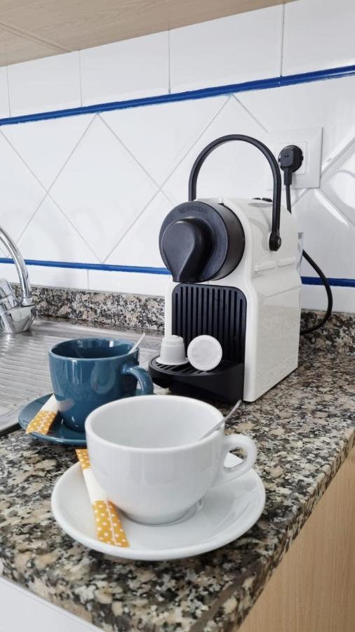 Costa Brava-St Antoni De Calonge Apartament Per Parelles I Families Petites ภายนอก รูปภาพ