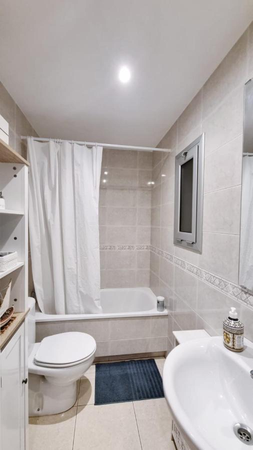 Costa Brava-St Antoni De Calonge Apartament Per Parelles I Families Petites ภายนอก รูปภาพ