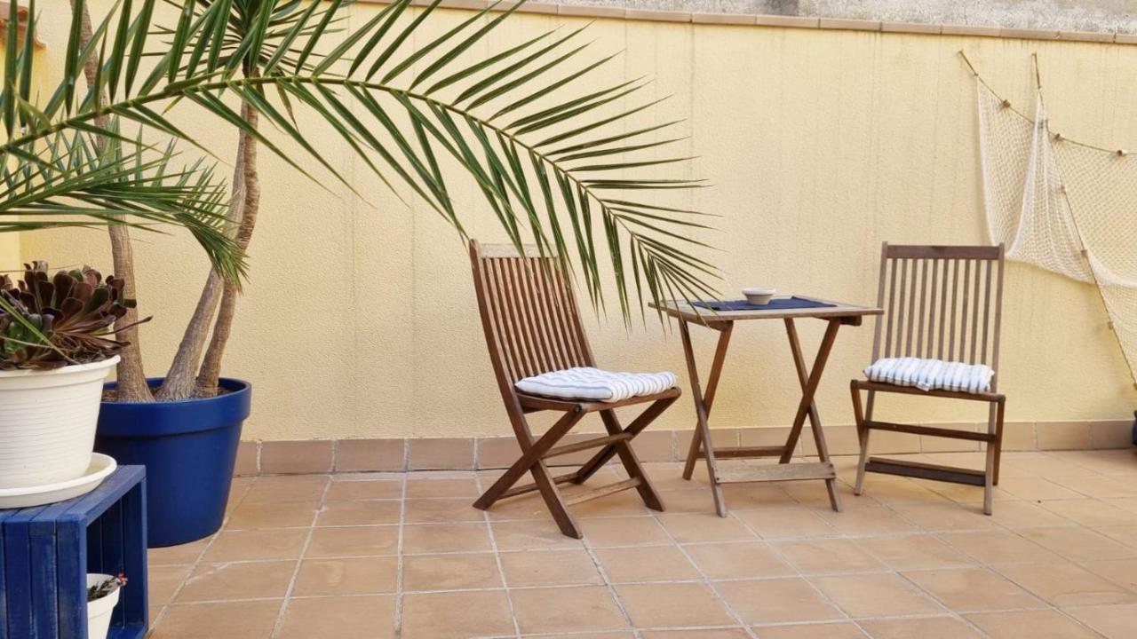 Costa Brava-St Antoni De Calonge Apartament Per Parelles I Families Petites ภายนอก รูปภาพ