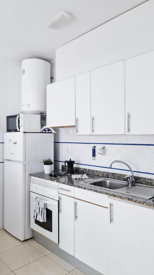 Costa Brava-St Antoni De Calonge Apartament Per Parelles I Families Petites ภายนอก รูปภาพ