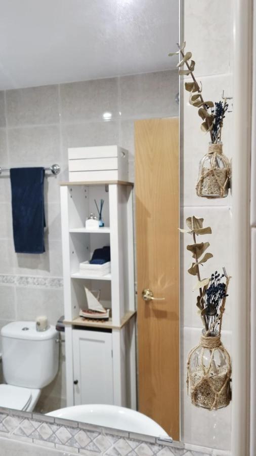 Costa Brava-St Antoni De Calonge Apartament Per Parelles I Families Petites ภายนอก รูปภาพ