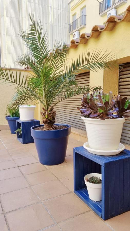 Costa Brava-St Antoni De Calonge Apartament Per Parelles I Families Petites ภายนอก รูปภาพ
