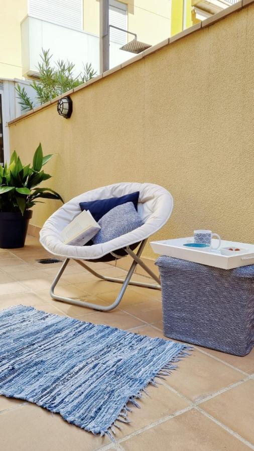 Costa Brava-St Antoni De Calonge Apartament Per Parelles I Families Petites ภายนอก รูปภาพ